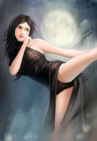 (獵人同人)獵人之父女(父女系列)