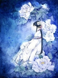 追吻玫瑰