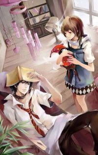 (咒回同人)五夏崽,但爹沒談過