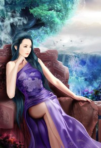邪王嗜寵：驚世棄妃太囂張