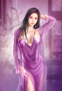狡猾的风水相师（全）