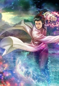重生校园：神级女学生